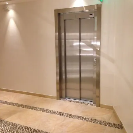 Siesta Aparthotel