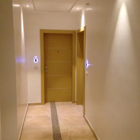Siesta Aparthotel Rimini