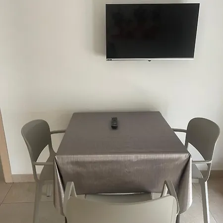 Siesta شقة فندقية 4*