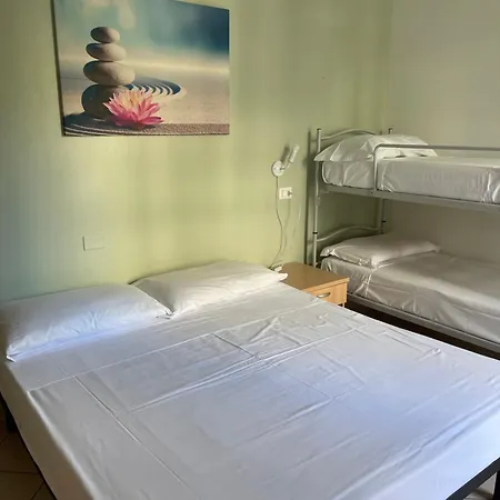 شقة فندقية Siesta 4*