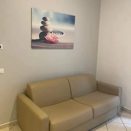 Siesta شقة فندقية 4*