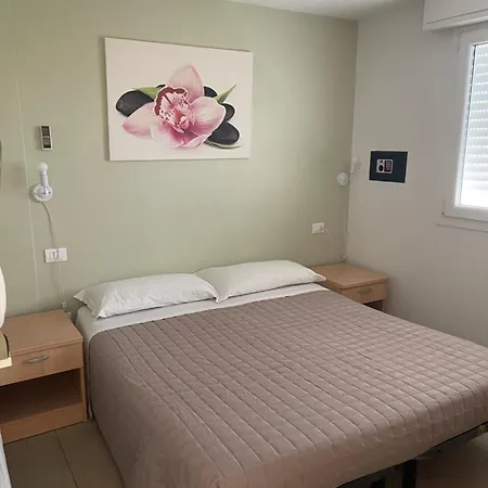 شقة فندقية Siesta 4*