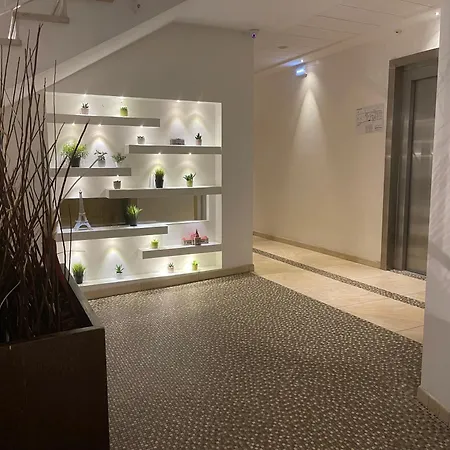 Siesta 4* ريميني