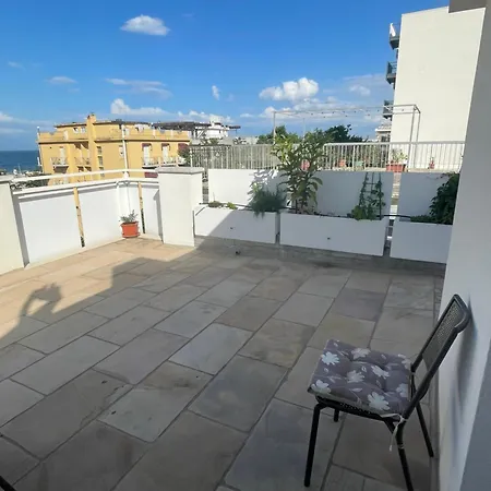 Siesta شقة فندقية