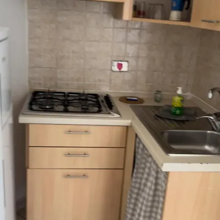 Siesta 4* ريميني