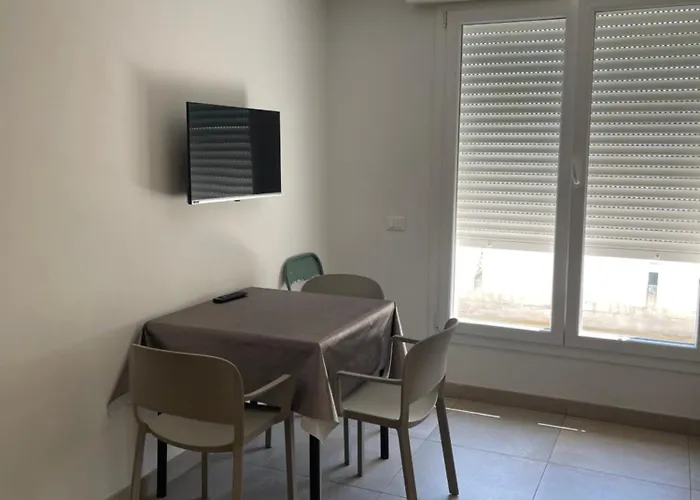 Siesta Rimini