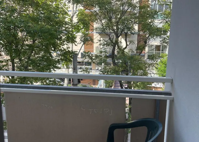 Aparthotel Siesta