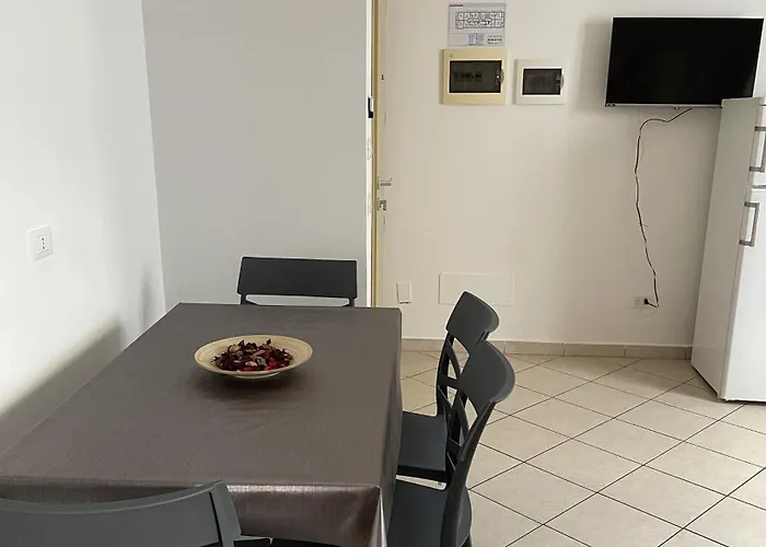 Siesta Aparthotel