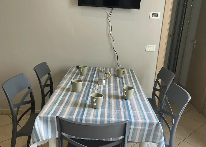 Aparthotel Siesta