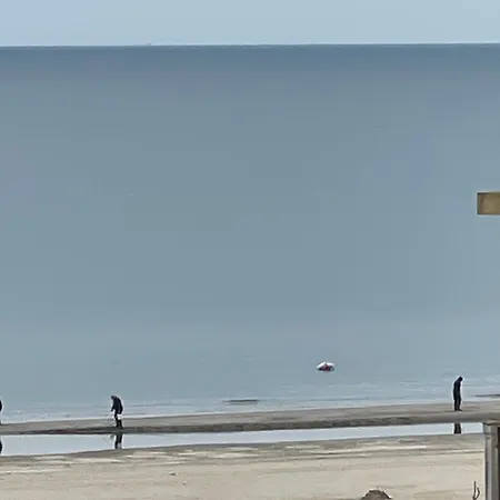 Siesta Apart-hotel Rimini