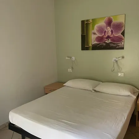 Siesta Apartmanhotel