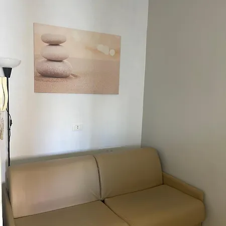 Apartmanhotel Siesta