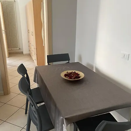Apartmanhotel Siesta 3*