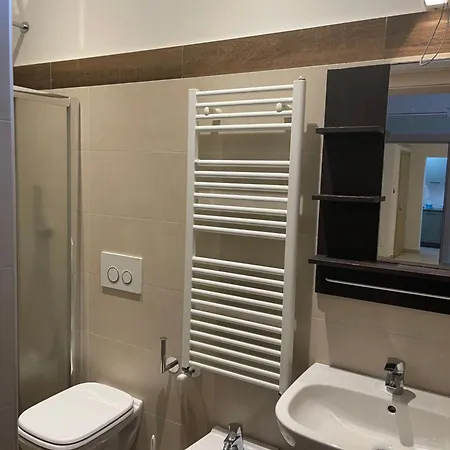 Siesta 4* Ρίμινι