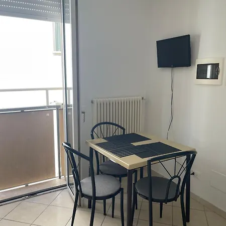 Apartmanhotel Siesta