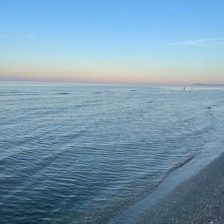 Siesta 아파트호텔 리미니