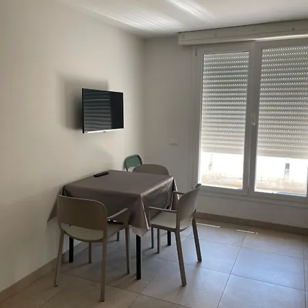 Siesta Rimini