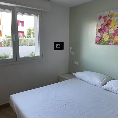 Siesta 4* Ρίμινι