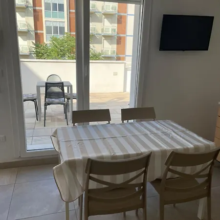 Apartmanhotel Siesta