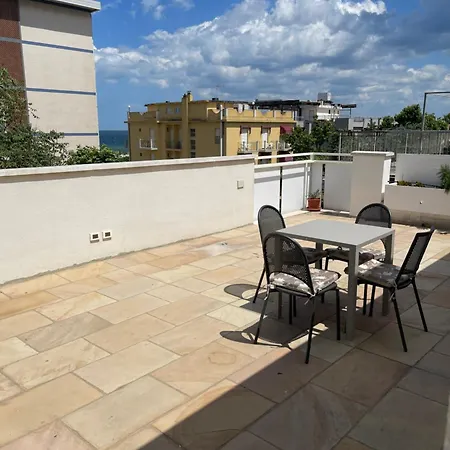 Siesta Apartmanhotel 3*