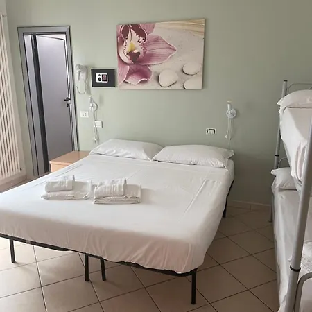 Siesta 4* Ρίμινι