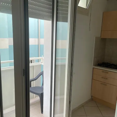 Siesta Apartmanhotel 3*