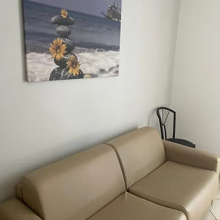 Siesta Apartmanhotel