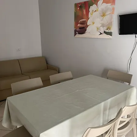 Apartmanhotel Siesta 3*