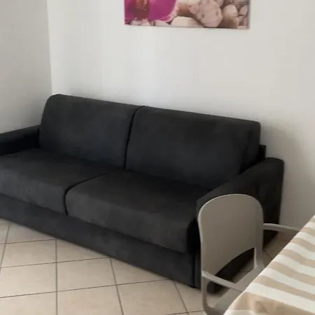 Apartmanhotel Siesta