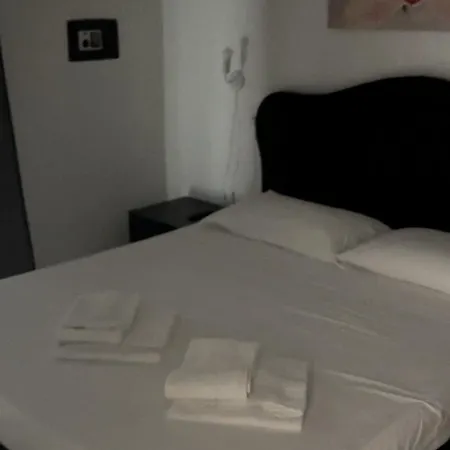 Siesta Apartmanhotel 3*