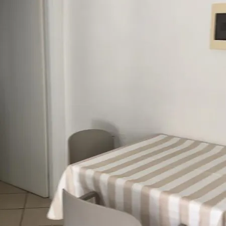 Ξενοδοχείο με διαμερίσματα Siesta 4*