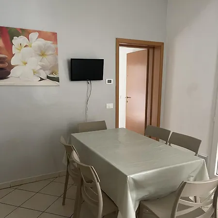 Appart hôtel Siesta