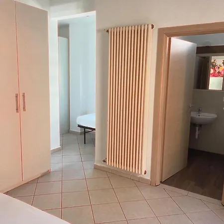 Siesta Apartmanhotel 3*