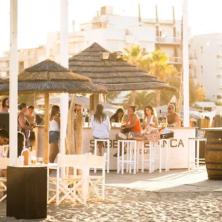 Siesta Apartmanhotel