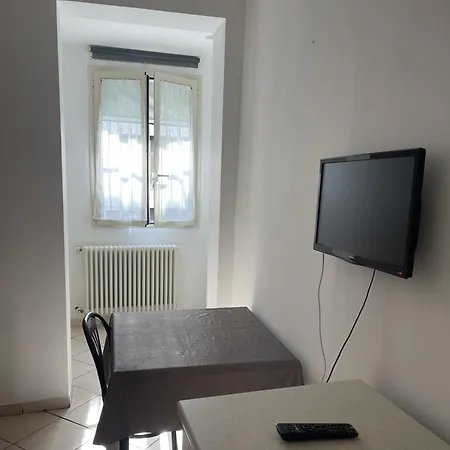 Aparthotel Siesta