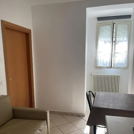 Siesta Aparthotel Rimini