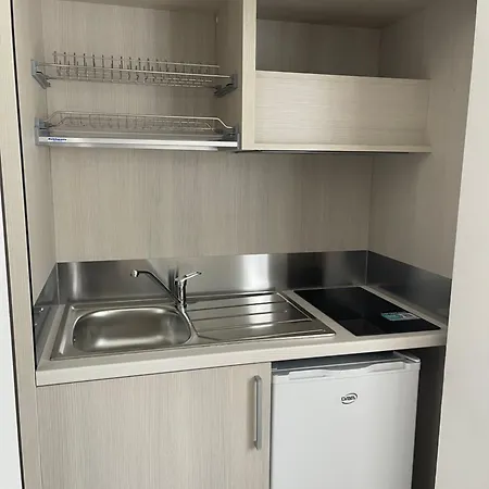 Aparthotel Siesta 3*