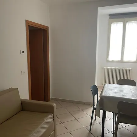 Siesta Rimini
