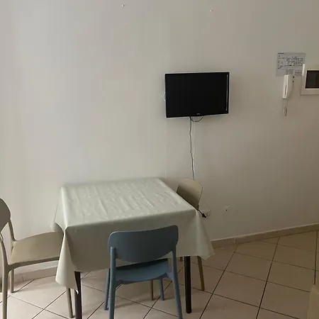 Aparthotel Siesta 3*