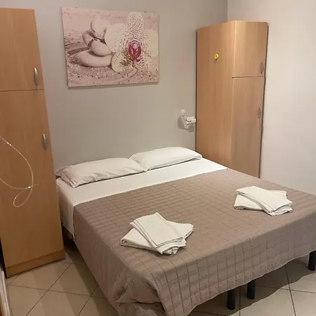 Siesta Rimini