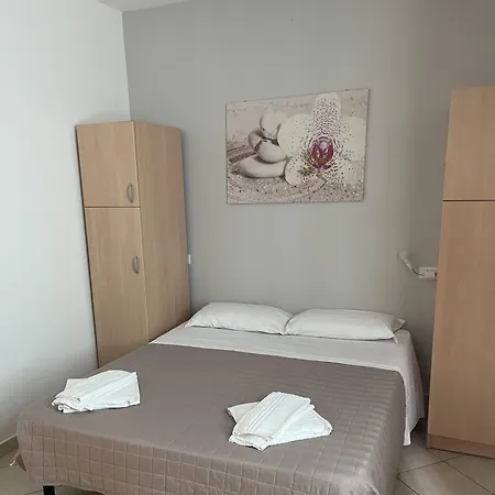 Siesta Ξενοδοχείο με διαμερίσματα