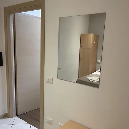 Aparthotel Siesta