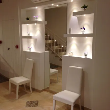 Siesta Ξενοδοχείο με διαμερίσματα