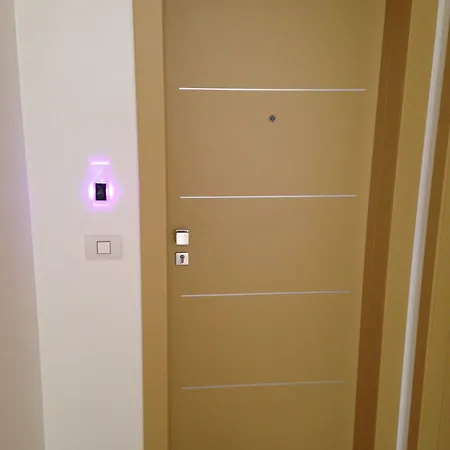 Siesta 4* Римини