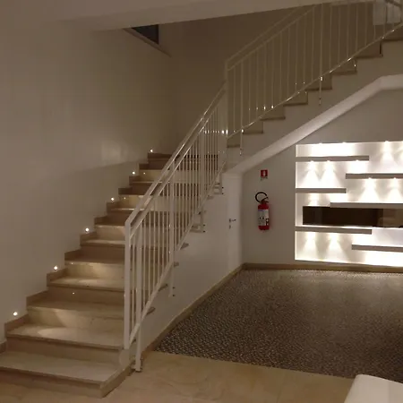 Siesta Apart-hotel Rimini