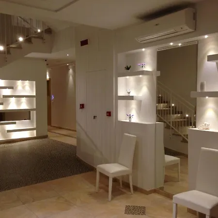 Apart-hotel Siesta 4*