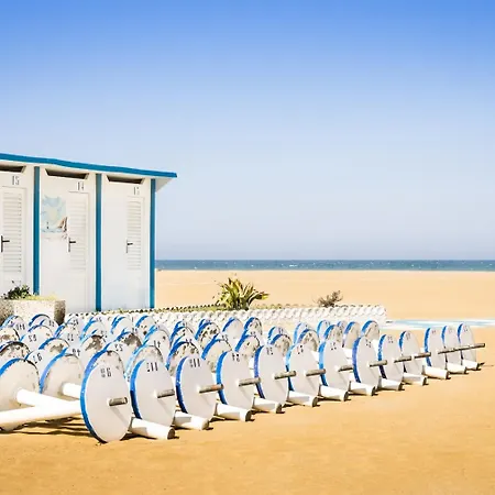 Ξενοδοχείο με διαμερίσματα Siesta Ρίμινι