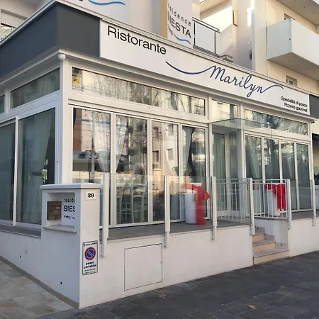 Apart-hotel Siesta Rimini