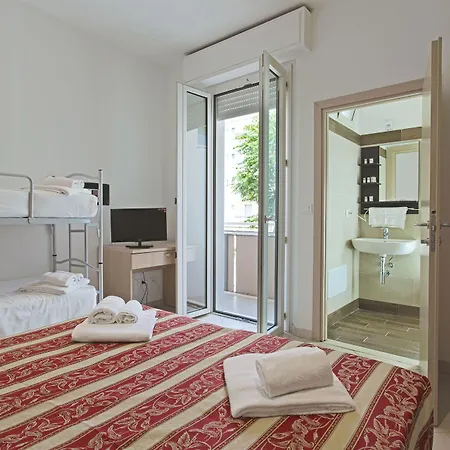 Siesta Aparthotel