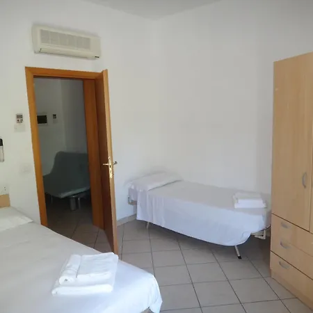 Appart hôtel Siesta